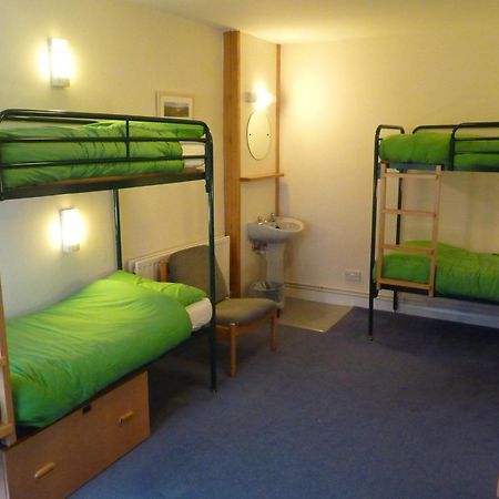 Ingleton Hostel 外观 照片