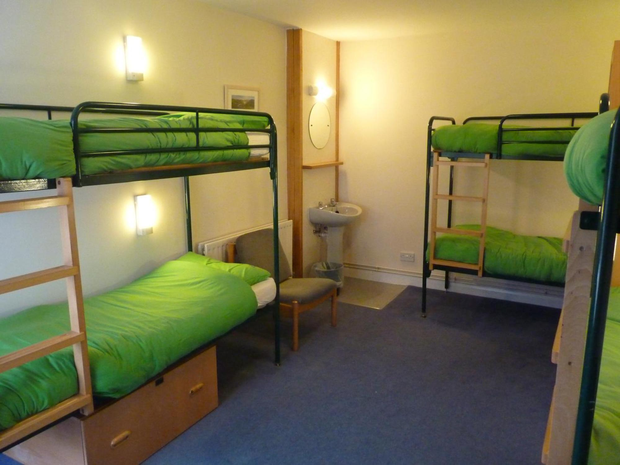Ingleton Hostel 外观 照片