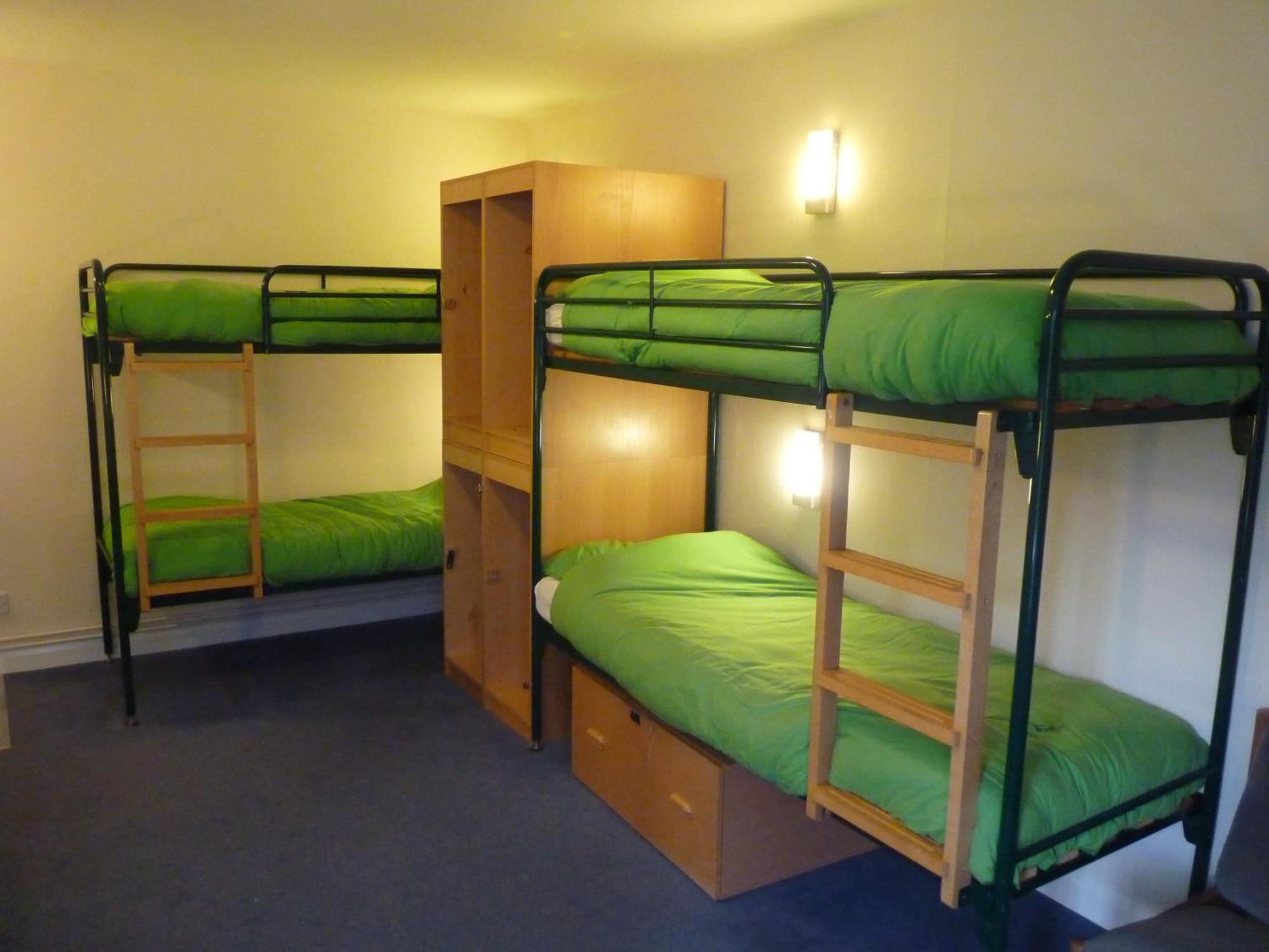 Ingleton Hostel 外观 照片