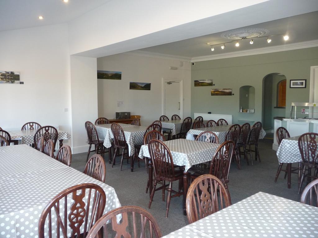 Ingleton Hostel 外观 照片