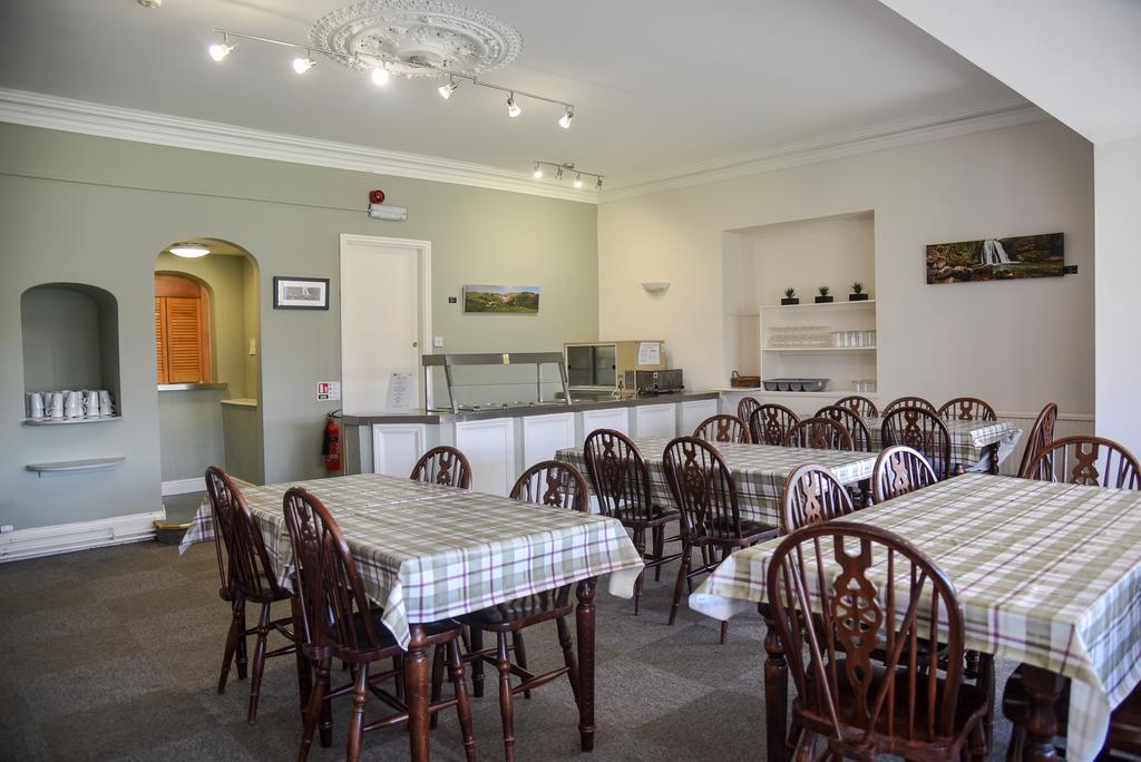 Ingleton Hostel 外观 照片