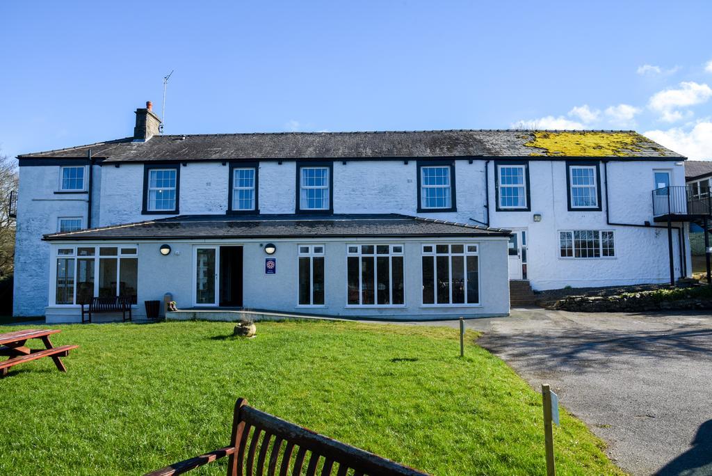 Ingleton Hostel 外观 照片