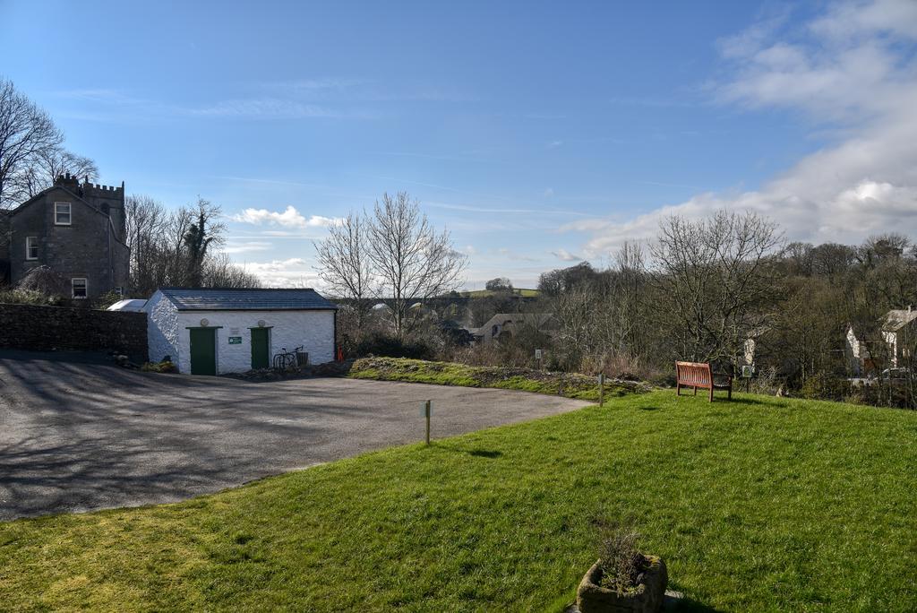 Ingleton Hostel 外观 照片
