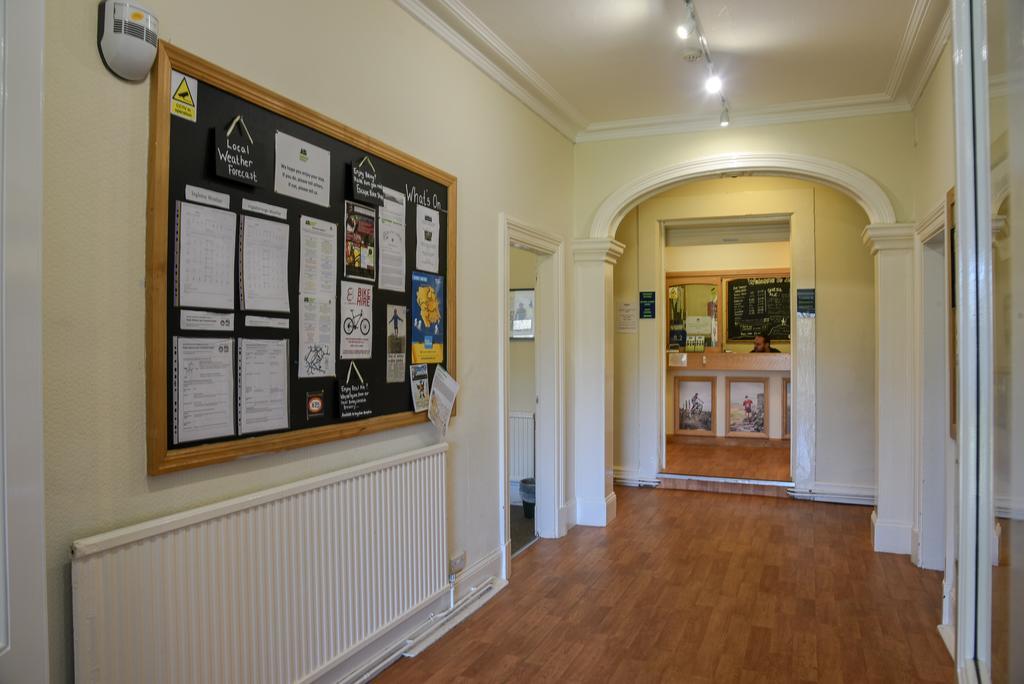 Ingleton Hostel 外观 照片