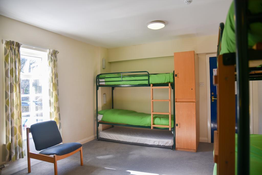 Ingleton Hostel 外观 照片