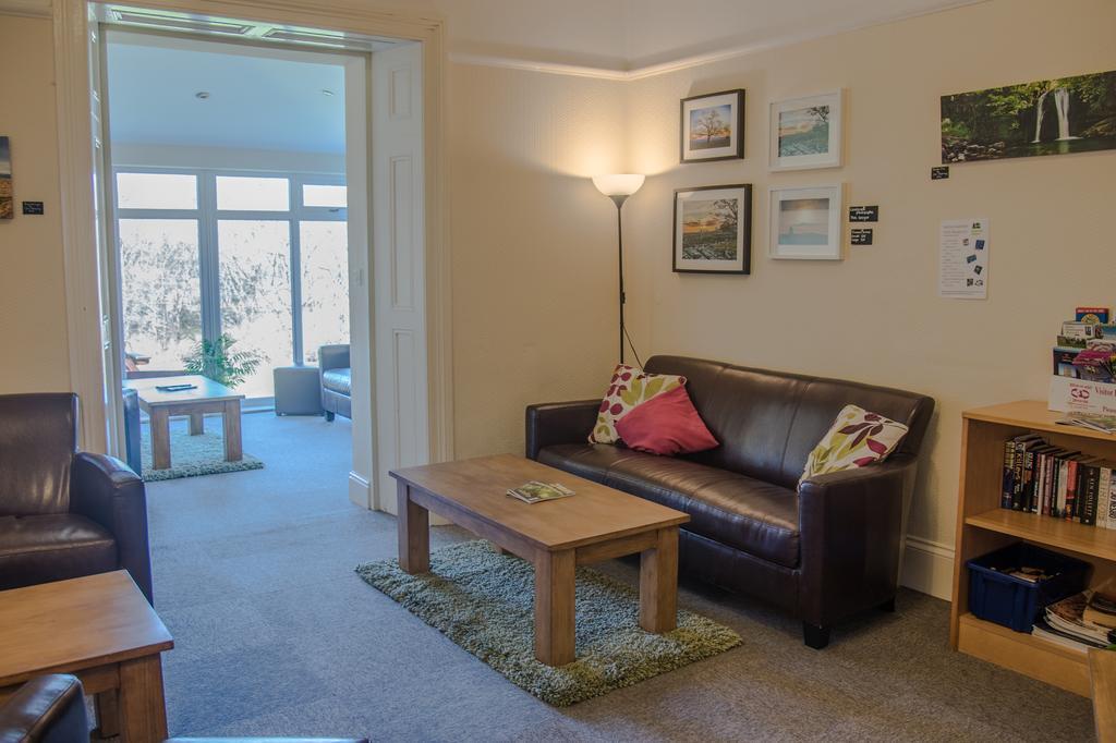 Ingleton Hostel 外观 照片
